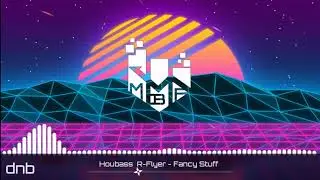 Houbass&nbsp; R-Flyer - Fancy Stuff