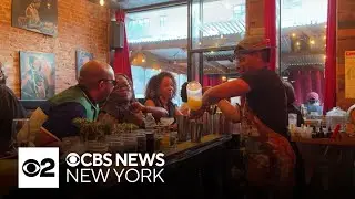 Harlem's 67 Orange Street uplifting Black brands ahead of Juneteenth NYC Restaurant Crawl