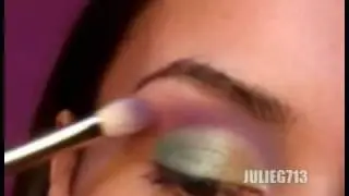 Mermaid Eyes  by  'julieg713'