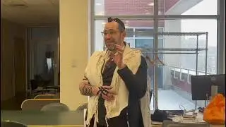 Chanuka: Traveling | Rav Meir Gavriel Elbaz - Halacha 5785