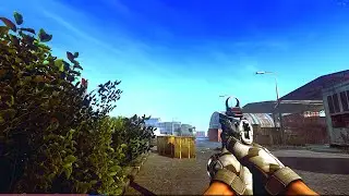 Contract Wars | Prokill On Terminal2 HC |