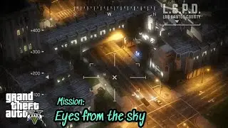 Retrieve the Z-Type from Chad Mulligan
