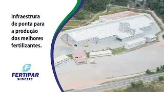 Fertipar Sudeste - Institucional