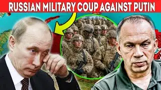russians Rebellion against putin. It Almost Happened. Collapse in russia