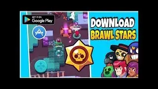 How to download Brawl Stars on Android From Any Country