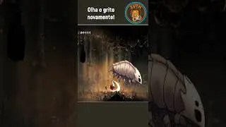 Como Derrotar a Besta dos Sinos em Silksong 🐛🔔