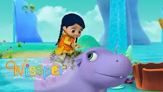 Riverbanks - part 1 - Wissper🥰🤗