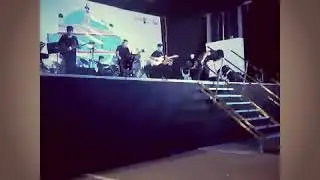 DEMI CINTA INI - BANDI (LIVE)