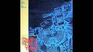 The Youth and Ben Watkins - Sloeboe
