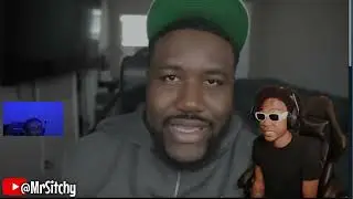 OTF Vonni Dad Claims Vonni And Durk Set Up King Von