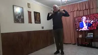 YOGA  PARA TANGO. MODULO 5