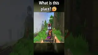 Что это за место? - Хайтейл