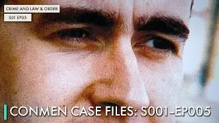 Conmen Case Files: S01 EP05