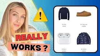 Repdirect.store Reviews - Legit or Another Scam Store?