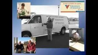 VOA Northern Colorado Community Check-Up