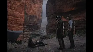 Red Dead Redemption 2 Online (Part 3) A Dead Man's Hat