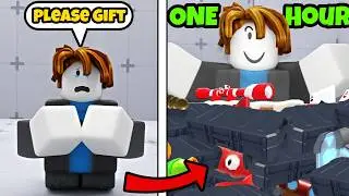 Лучшие способы получить чехлы для скинов в Roblox Rivals!