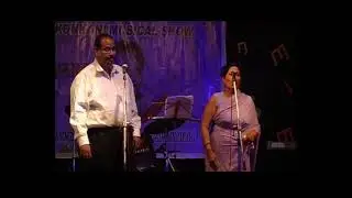 C Alvares Best Songs  - Chokleti Ditam Cover by CEZAR D'mello , JESSIE