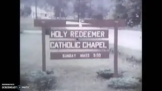 Vanceburg, Ky 1967