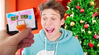 Изготовление рождественских украшений на заказ для 2HYPE!