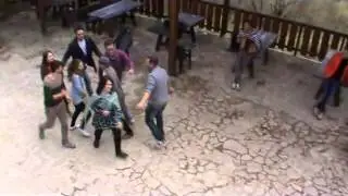 Spallata di Schiavi d'Abruzzo