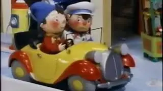 Noddy's Toyland Adventures - Series 1 Episode 9 - Noddy and the Milkman - TV Time Machine