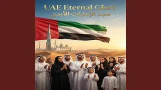 UAE Falcon Wings (أجنحة صقر الإمارات 1