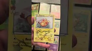 Dedenne from generations radiant collection (20th anniversary) 💤