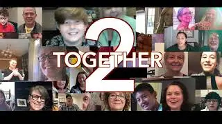 The Best of 2 TOGETHER ART EXHIBITION 2021 - Islip Arts Council - Islip Art Museum _ AARP NY