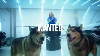 [FREE] Ronnie Flex ✘ ADF Samski Type Beat - ''Wanted'' | Hard Rap Beat 2022