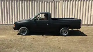 1993 NISSAN PATHFINDER For Sale