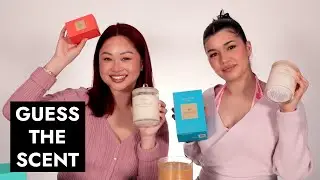 Can we guess the Top 5 most popular Glasshouse candles?? | Fragrance review