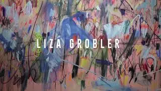 Lisa Grobler   Uitstalling