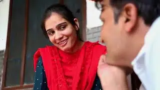 बहु की गेल्या बालक  Haryanvi Comedy Promo   Haryanvi Natak