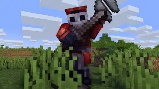 HCSMP - Fight for the second Elytra