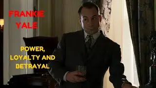 The Story Of Frankie Yale! #mobster