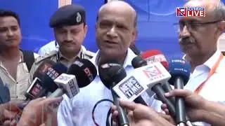 Cyberdome and DITAC in Assam Police