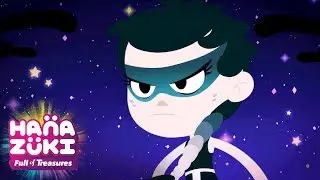 Hanazuki Deutschland - Lerne Kiazuki! EXKLUSIV Kurz