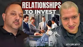 How Chris Moyer Used Bank Relationships to Build 200+ Units | Ep. 16