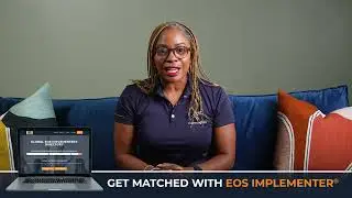 EOS Implementers&reg; Help Guide You Through The EOS Framework