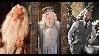 Good or Evil? The Moral Corruption of Albus Dumbledore