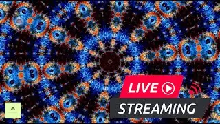 Ambient Music &bull; Deep Relaxation Trance Journey #relaxingmusic #meditation Deep Focus #trance