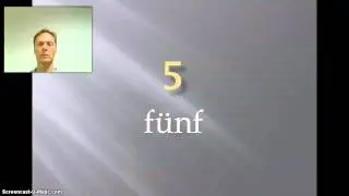 Die Zahlen von 0 bis 10
