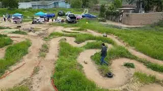 SoCal Rally Runners 6