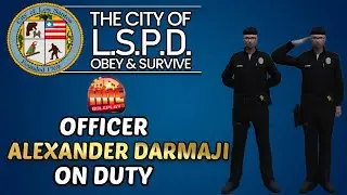 KEMBALI KE KOTA !! LESTS GO DUTY #imeroleplay #imerp #imepolice #motionliferp #ime
