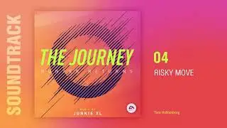 Tom Holkenborg (Junkie XL) - The Journey: Hunter Returns - Risky Move (EA Games Soundtrack)