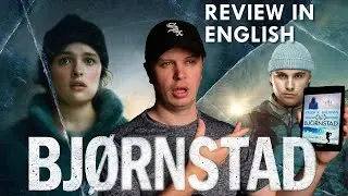The Best HBO Series You Haven't Seen - BEARTOWN (Review)
