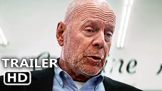 GASOLINE ALLEY Trailer (2022)