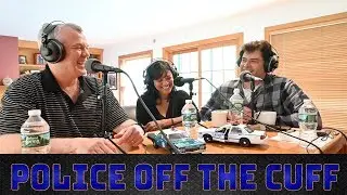 Police Off The Cuff #19 Irma Rivera - Miss Homicide (Part 2)