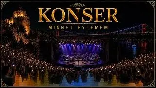 Minnet Eylemem | Konser